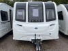 Used Bailey Pegasus Grande Brindisi 2022 touring caravan Image
