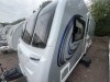 Used Bailey Pegasus Grande Brindisi 2022 touring caravan Image