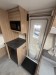 Used Bailey Pegasus Grande Brindisi 2022 touring caravan Image