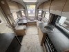 Used Bailey Pegasus Grande Brindisi 2022 touring caravan Image