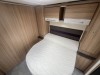 Used Bailey Pegasus Grande Brindisi 2022 touring caravan Image