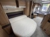 Used Bailey Pegasus Grande Brindisi 2022 touring caravan Image