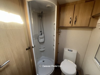 Coachman Pastiche 460/2 2011 (Trade) image 10