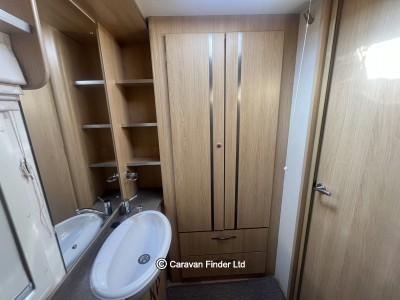 Coachman Pastiche 460/2 2011 (Trade) image 11