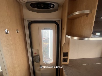 Coachman Pastiche 460/2 2011 (Trade) image 12