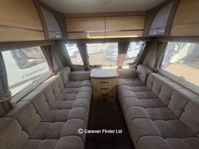 Coachman Pastiche 460/2 2011 (Trade) image 4