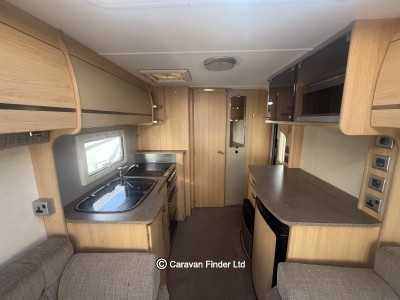 Coachman Pastiche 460/2 2011 (Trade) image 5
