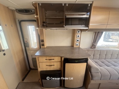 Coachman Pastiche 460/2 2011 (Trade) image 6