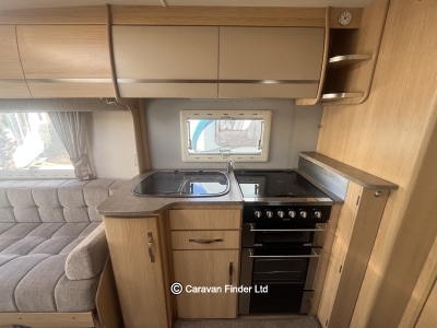Coachman Pastiche 460/2 2011 (Trade) image 7