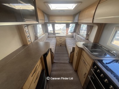 Coachman Pastiche 460/2 2011 (Trade) image 8