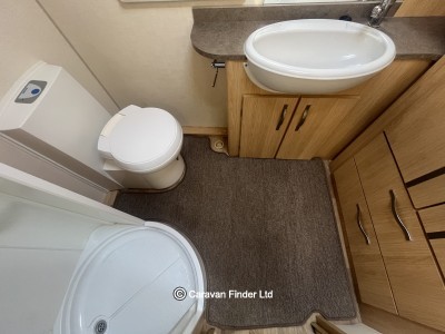 Coachman Pastiche 460/2 2011 (Trade) image 9