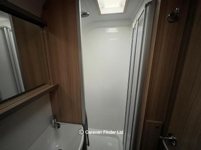 Bailey Phoenix Plus 420 2022 (Trade) image 10