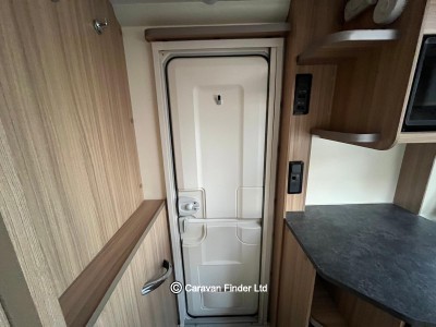 Bailey Phoenix Plus 420 2022 (Trade) image 11