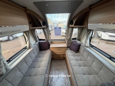 Bailey Phoenix Plus 420 2022 (Trade) image 4