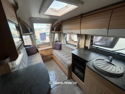 Bailey Phoenix Plus 420 2022 (Trade) image 5