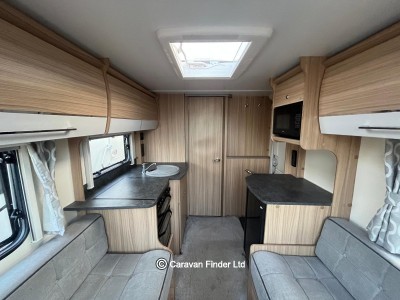 Bailey Phoenix Plus 420 2022 (Trade) image 6