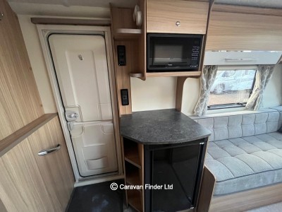 Bailey Phoenix Plus 420 2022 (Trade) image 7