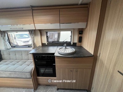 Bailey Phoenix Plus 420 2022 (Trade) image 8