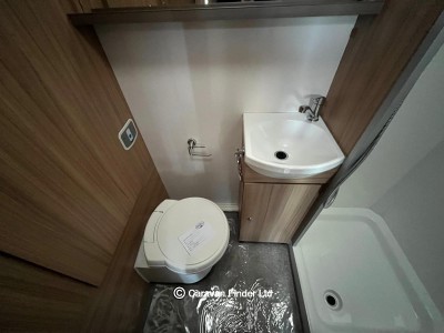 Bailey Phoenix Plus 420 2022 (Trade) image 9