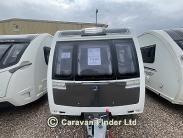 Lunar Solaris 574 2019  Caravan Thumbnail