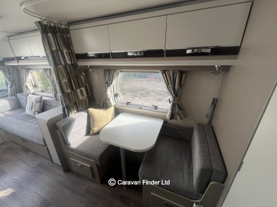 Swift Celebration 530 2018 (Trade) image 10