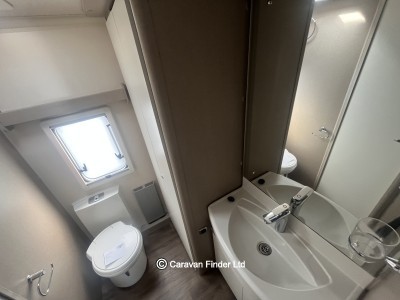 Swift Celebration 530 2018 (Trade) image 11