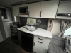Used Swift Celebration 530 2018 touring caravan Image