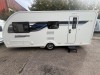Used Swift Celebration 530 2018 touring caravan Image
