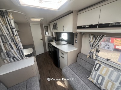 Swift Celebration 530 2018 (Trade) image 8