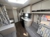 Used Swift Celebration 530 2018 touring caravan Image