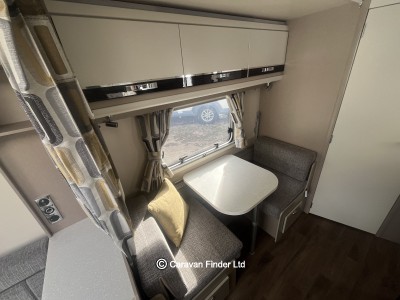 Swift Celebration 530 2018 (Trade) image 9