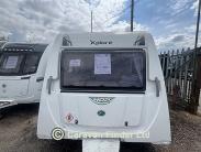 Xplore 402 2016  Caravan Thumbnail