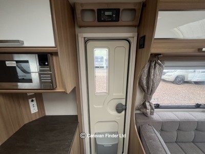 Lunar Lexon 560 2017 (Trade) image 10