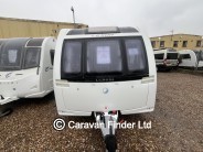 Lunar Lexon 560 2017  Caravan Thumbnail