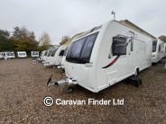 Lunar Lexon 560 2017  Caravan Thumbnail