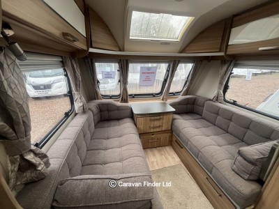 Lunar Lexon 560 2017 (Trade) image 3