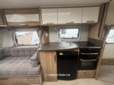 Lunar Lexon 560 2017 (Trade) image 4