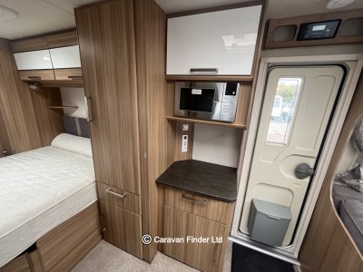 Lunar Lexon 560 2017 (Trade) image 5