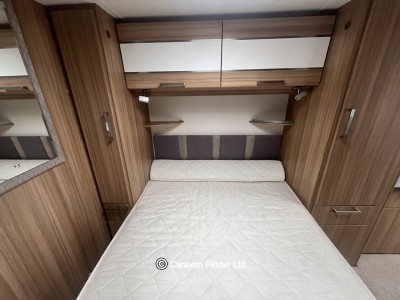 Lunar Lexon 560 2017 (Trade) image 6