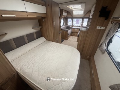 Lunar Lexon 560 2017 (Trade) image 7