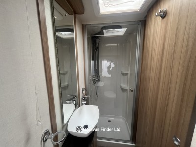 Lunar Lexon 560 2017 (Trade) image 9