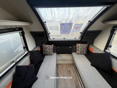 Swift Basecamp 6 2022 (Trade) image 7