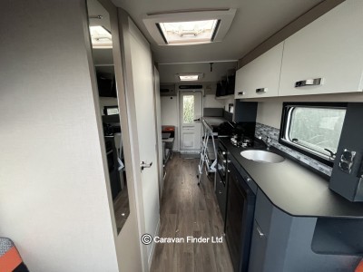 Swift Basecamp 6 2022 (Trade) image 8