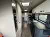 Used Swift Basecamp 6 2022 touring caravan Image