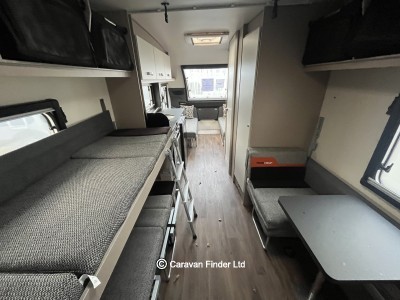 Swift Basecamp 6 2022 (Trade) image 3