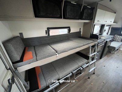 Swift Basecamp 6 2022 (Trade) image 4