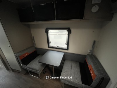 Swift Basecamp 6 2022 (Trade) image 5