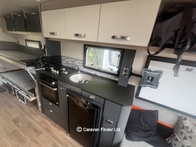 Swift Basecamp 6 2022 (Trade) image 6