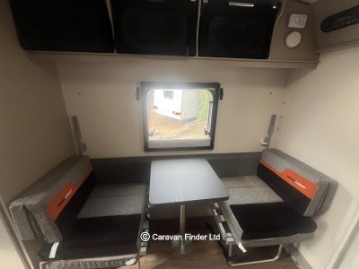 Swift Basecamp 6 2022 (Trade) image 8