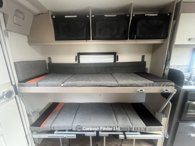 Swift Basecamp 6 2022 (Trade) image 9